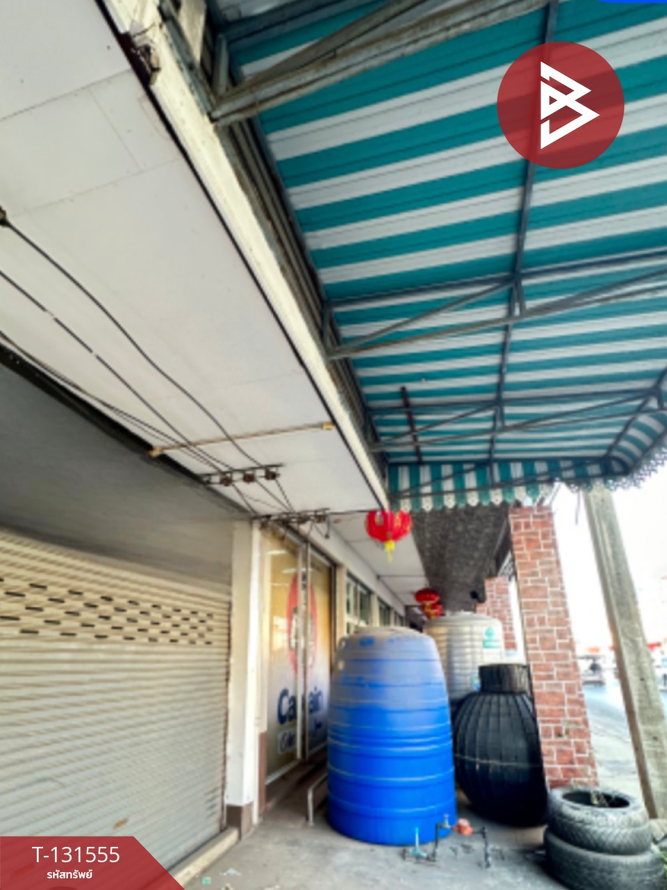 ขายบ้านเดี่ยว 2 ชั้น เนื้อที่ 50.1 ตร.วา ลำปลายมาศ บุรีรัมย์ 2