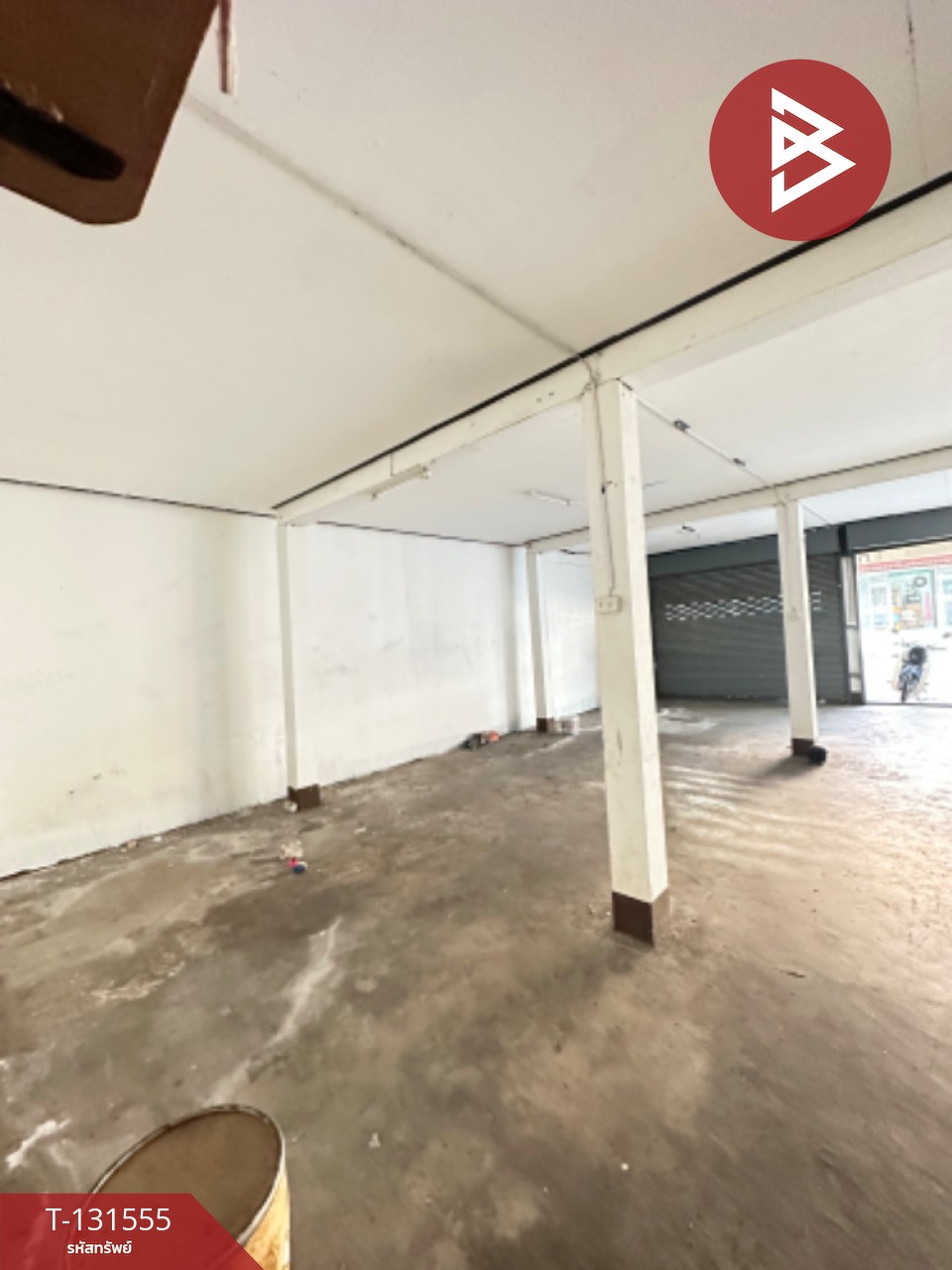 ขายบ้านเดี่ยว 2 ชั้น เนื้อที่ 50.1 ตร.วา ลำปลายมาศ บุรีรัมย์ 4