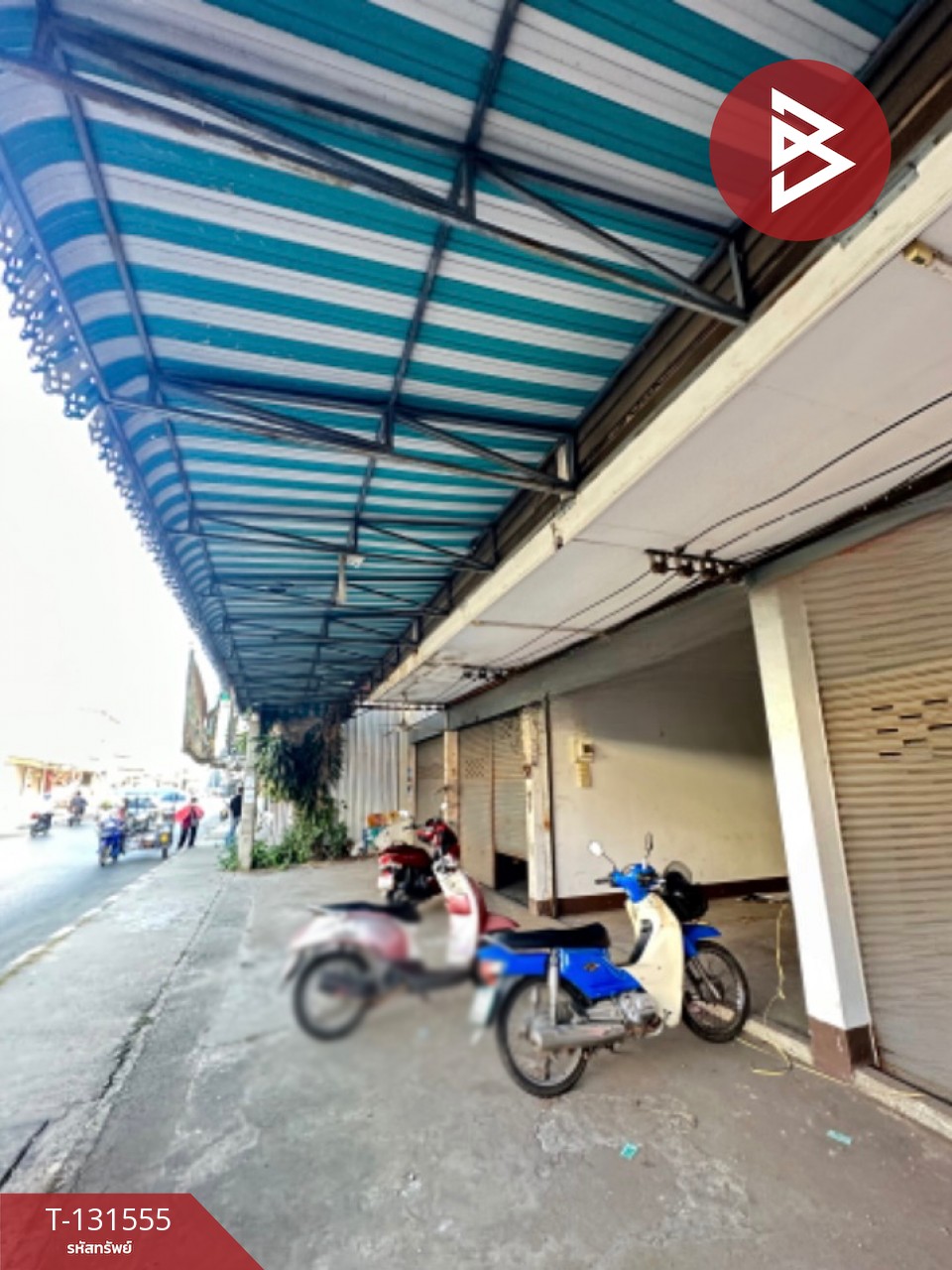 ขายบ้านเดี่ยว 2 ชั้น เนื้อที่ 50.1 ตร.วา ลำปลายมาศ บุรีรัมย์ 3