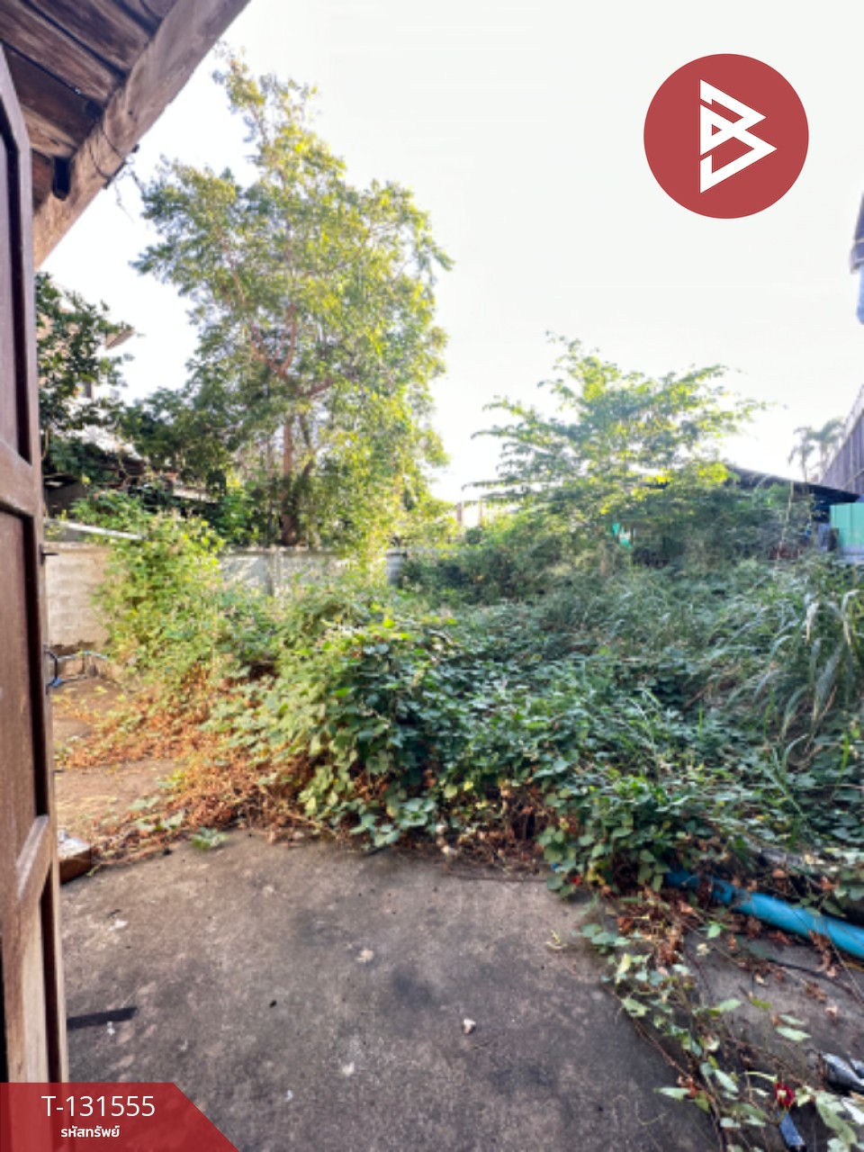 ขายบ้านเดี่ยว 2 ชั้น เนื้อที่ 50.1 ตร.วา ลำปลายมาศ บุรีรัมย์ 7