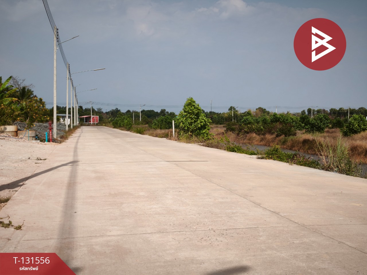 ขายที่ดิน เนื้อที่ 1 งาน ขลุง จันทบุรี 5