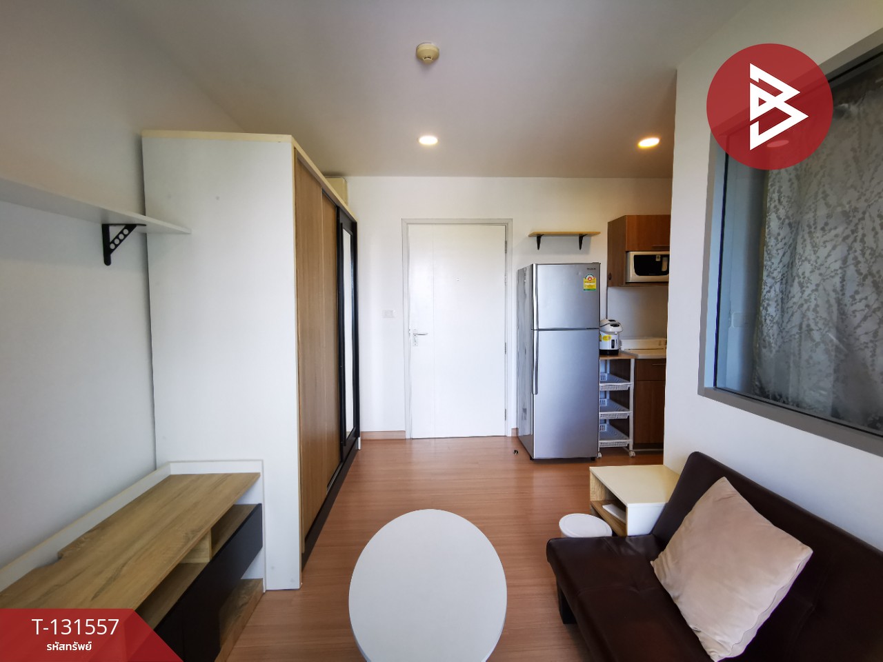 ขาย/เช่าคอนโด โครงการเจคอนโด พระราม2 (J-Condo Rama2) กรุงเทพมหานคร 2