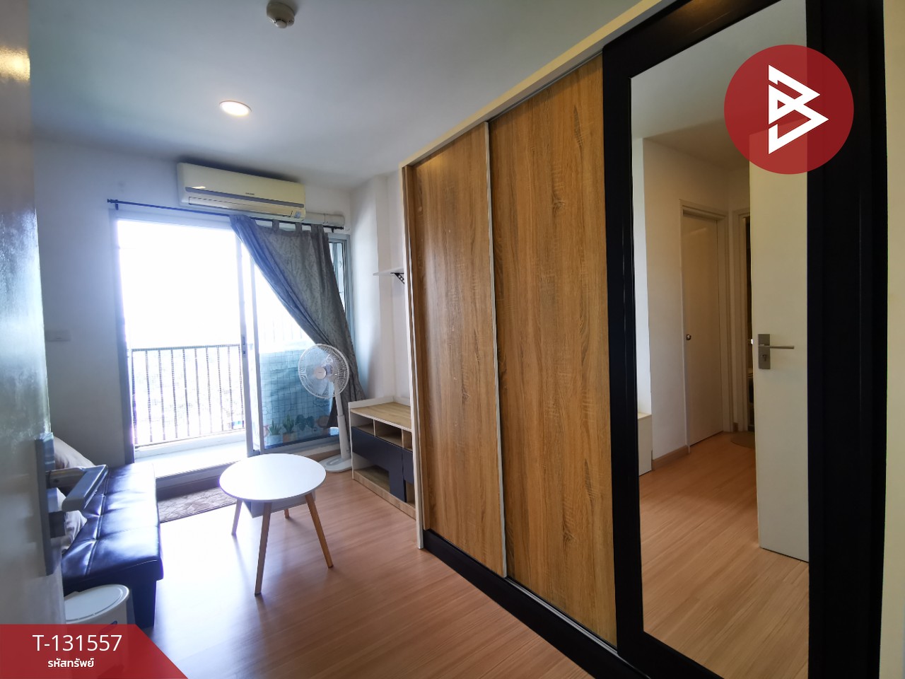 ขาย/เช่าคอนโด โครงการเจคอนโด พระราม2 (J-Condo Rama2) กรุงเทพมหานคร 1