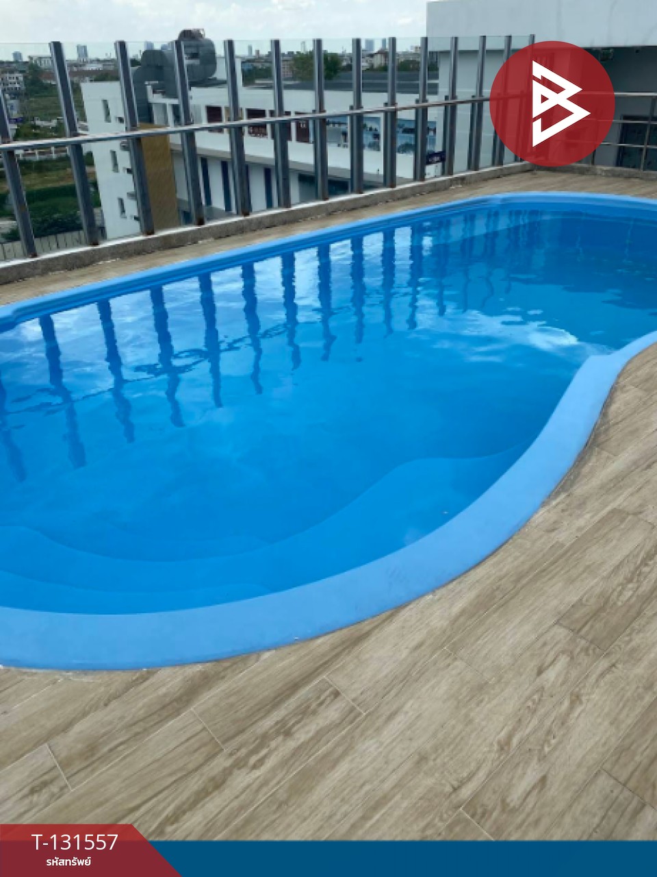 ขาย/เช่าคอนโด โครงการเจคอนโด พระราม2 (J-Condo Rama2) กรุงเทพมหานคร 15