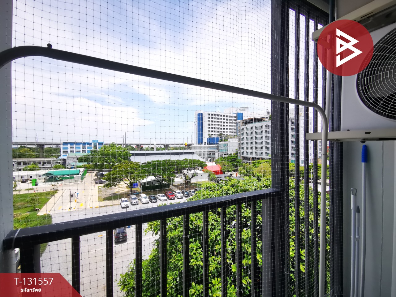 ขาย/เช่าคอนโด โครงการเจคอนโด พระราม2 (J-Condo Rama2) กรุงเทพมหานคร 3