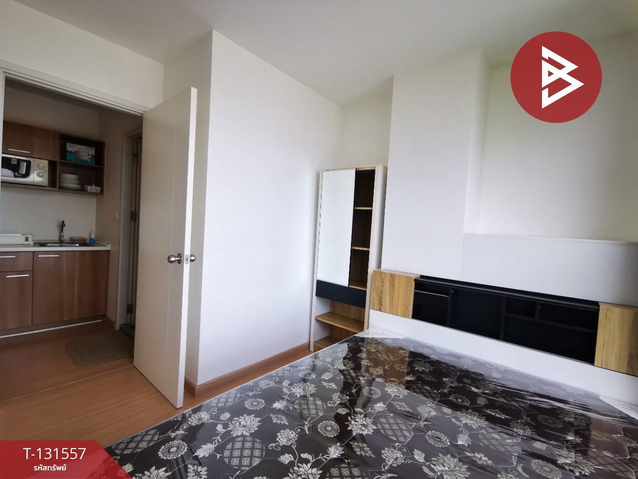 ขาย/เช่าคอนโด โครงการเจคอนโด พระราม2 (J-Condo Rama2) กรุงเทพมหานคร 9