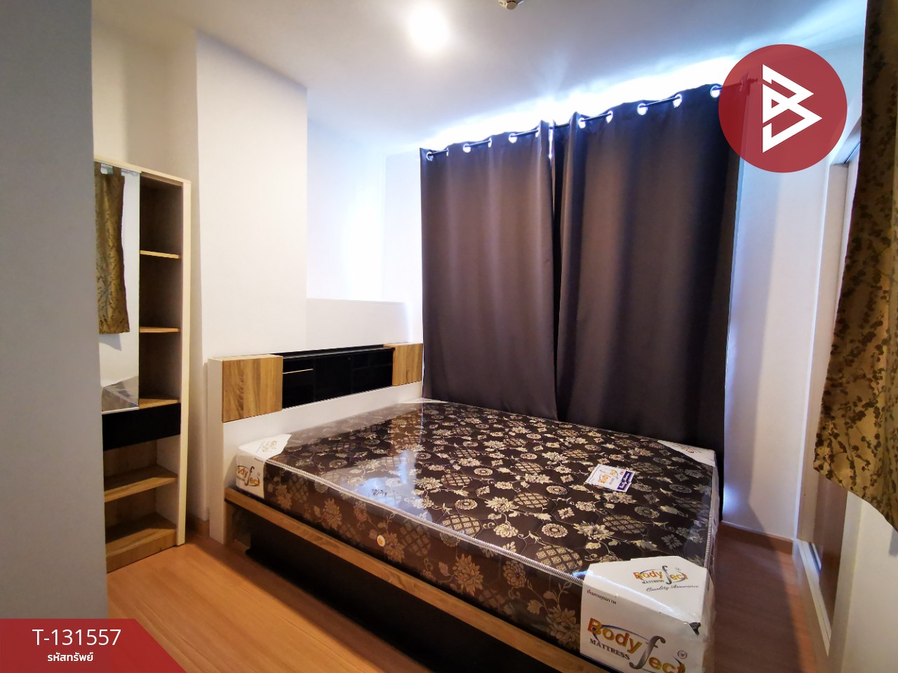 ขาย/เช่าคอนโด โครงการเจคอนโด พระราม2 (J-Condo Rama2) กรุงเทพมหานคร 8