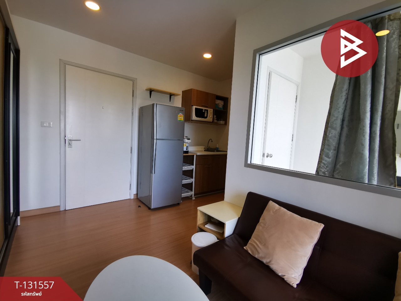 ขาย/เช่าคอนโด โครงการเจคอนโด พระราม2 (J-Condo Rama2) กรุงเทพมหานคร 5