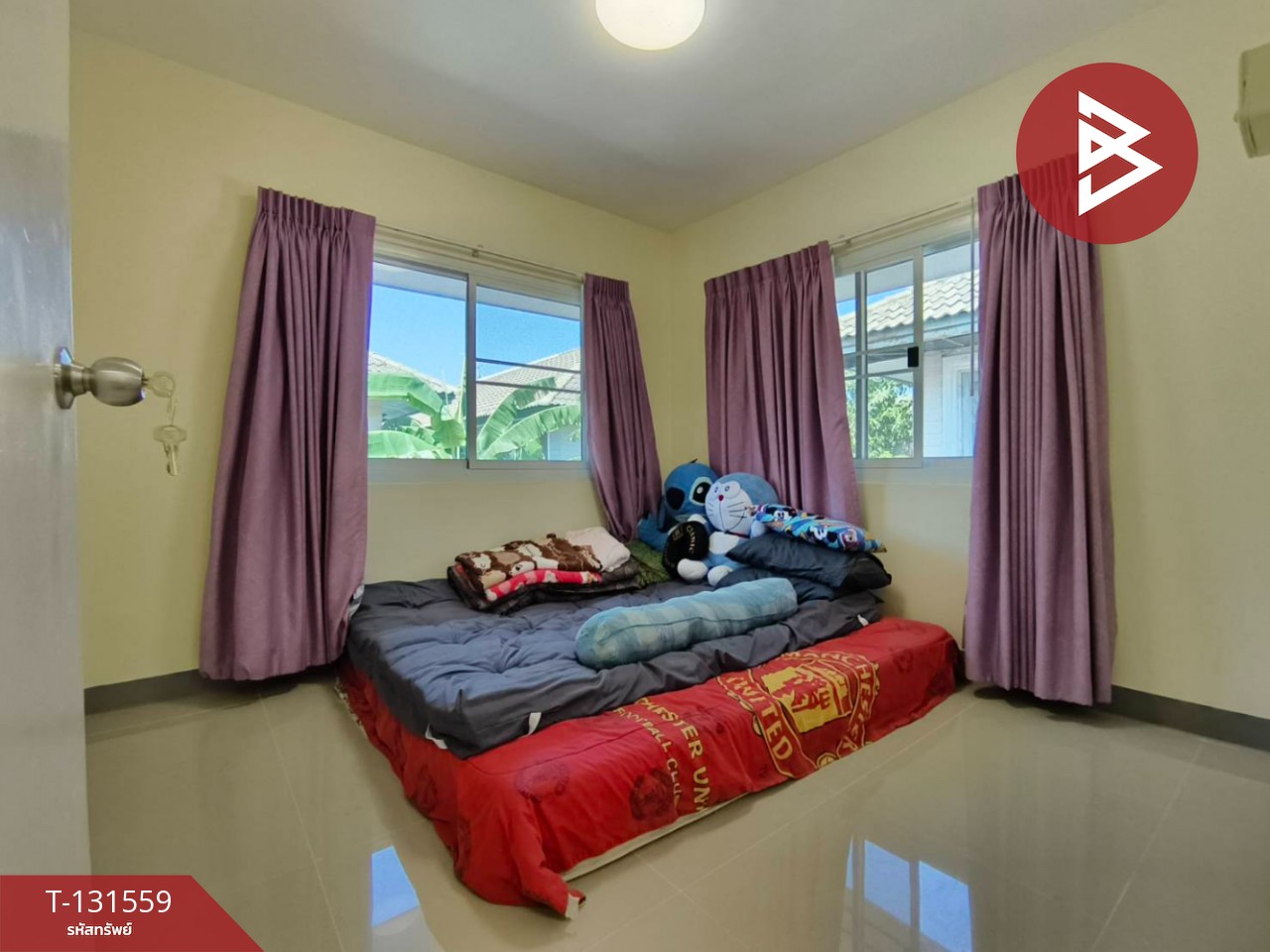 ขายทาวน์เฮ้าส์ หมู่บ้านพฤกษา 15 บางพลี-ตำหรุ สมุทรปราการ พร้อมอยู่ 12