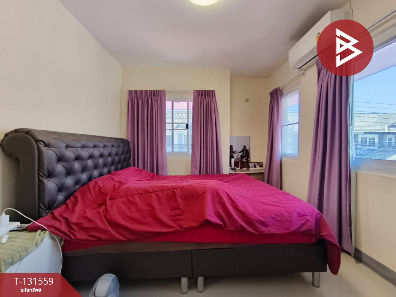 ขายทาวน์เฮ้าส์ หมู่บ้านพฤกษา 15 บางพลี-ตำหรุ สมุทรปราการ พร้อมอยู่ 11