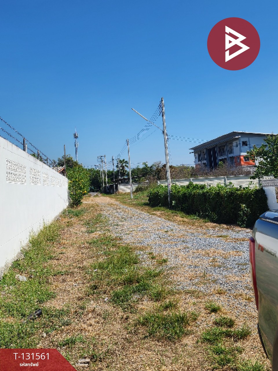 ขายที่ดิน เนื้อที่ 24 ไร่ คลองหลวง ปทุมธานี 3
