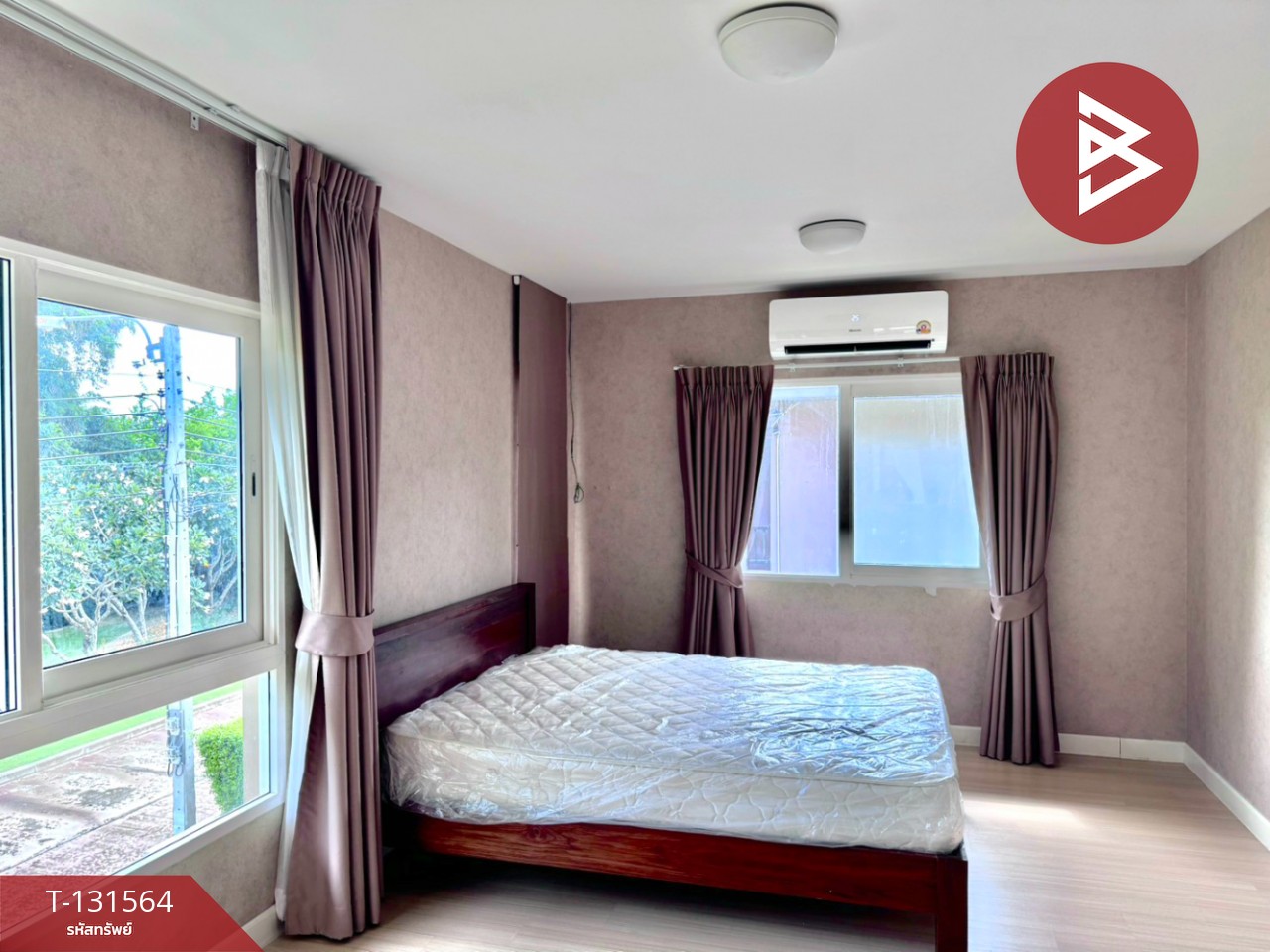 ขายบ้านเดี่ยว หมู่บ้านคณาสิริ บางนา (Kanasiri Bangna) บางบ่อ สมุทรปราการ 6