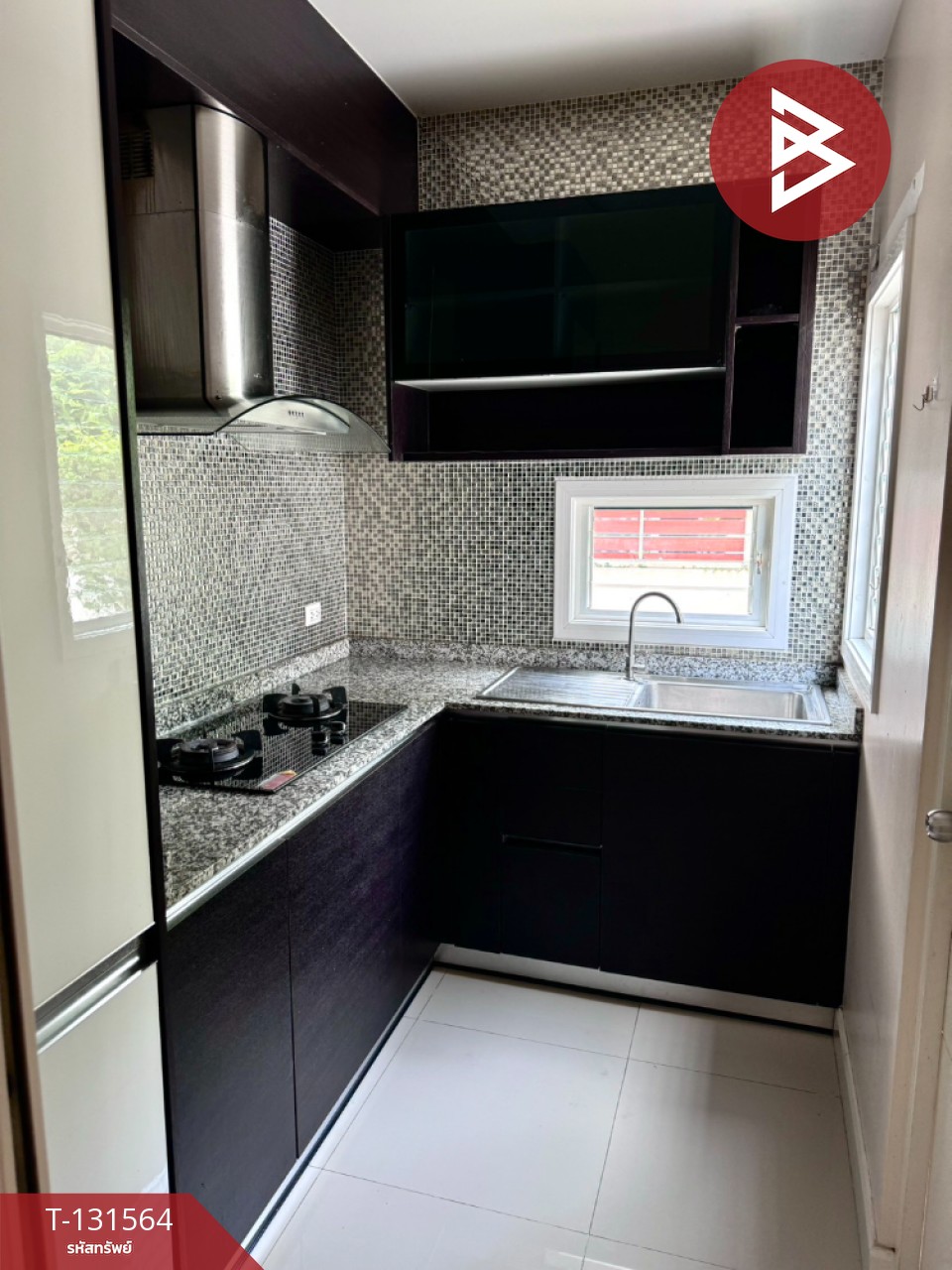 ขายบ้านเดี่ยว หมู่บ้านคณาสิริ บางนา (Kanasiri Bangna) บางบ่อ สมุทรปราการ 10