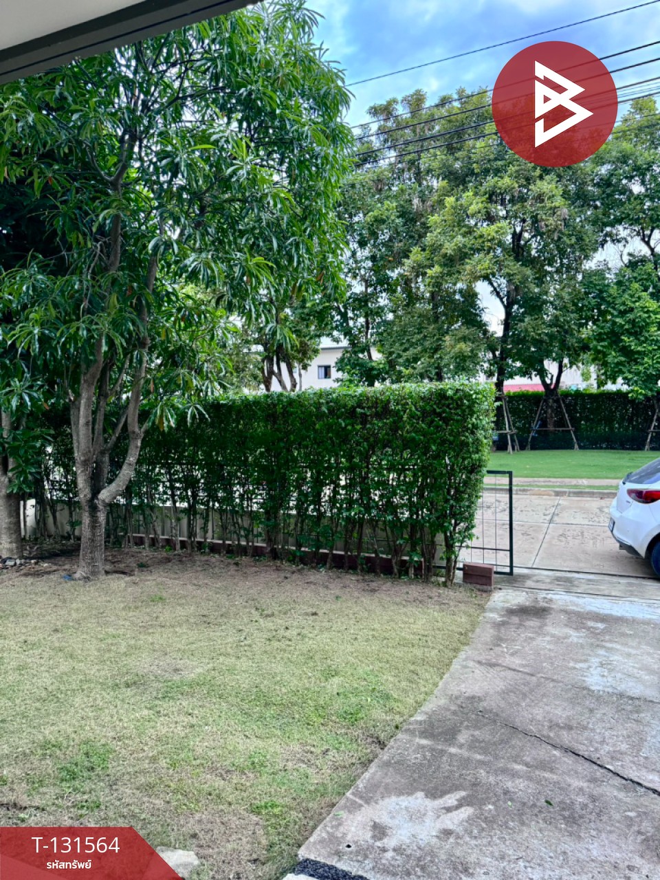 ขายบ้านเดี่ยว หมู่บ้านคณาสิริ บางนา (Kanasiri Bangna) บางบ่อ สมุทรปราการ 11