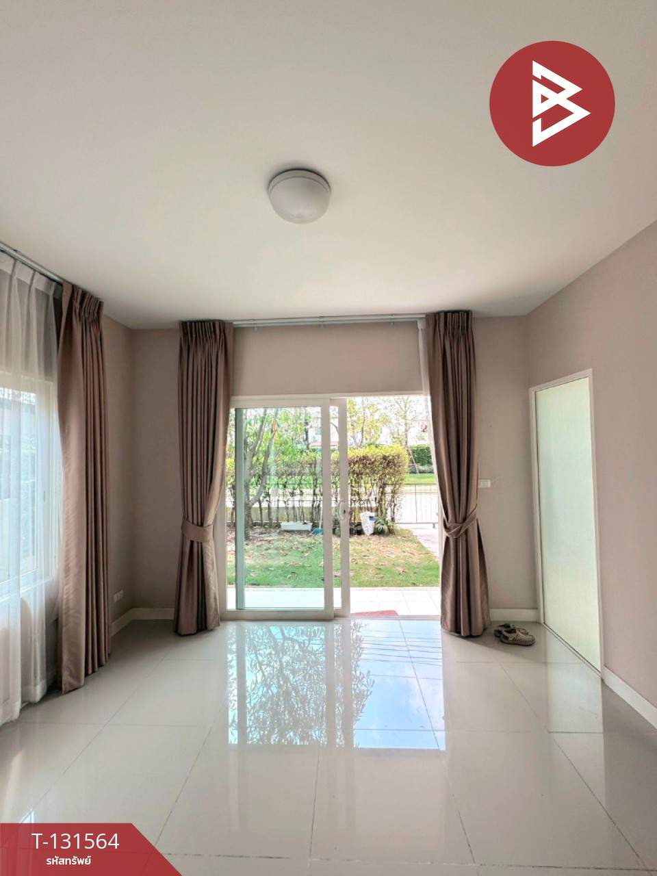 ขายบ้านเดี่ยว หมู่บ้านคณาสิริ บางนา (Kanasiri Bangna) บางบ่อ สมุทรปราการ 3