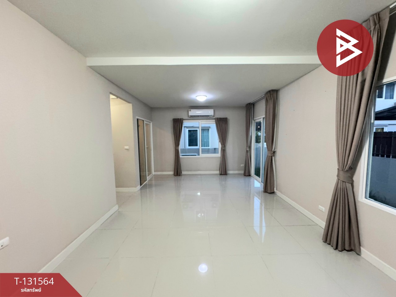 ขายบ้านเดี่ยว หมู่บ้านคณาสิริ บางนา (Kanasiri Bangna) บางบ่อ สมุทรปราการ 2