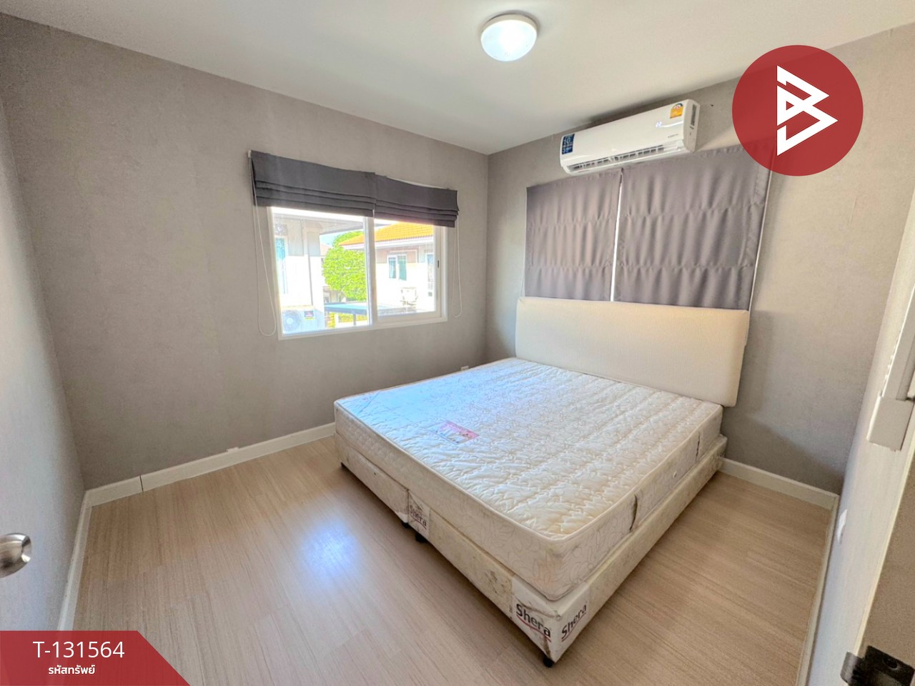 ขายบ้านเดี่ยว หมู่บ้านคณาสิริ บางนา (Kanasiri Bangna) บางบ่อ สมุทรปราการ 5