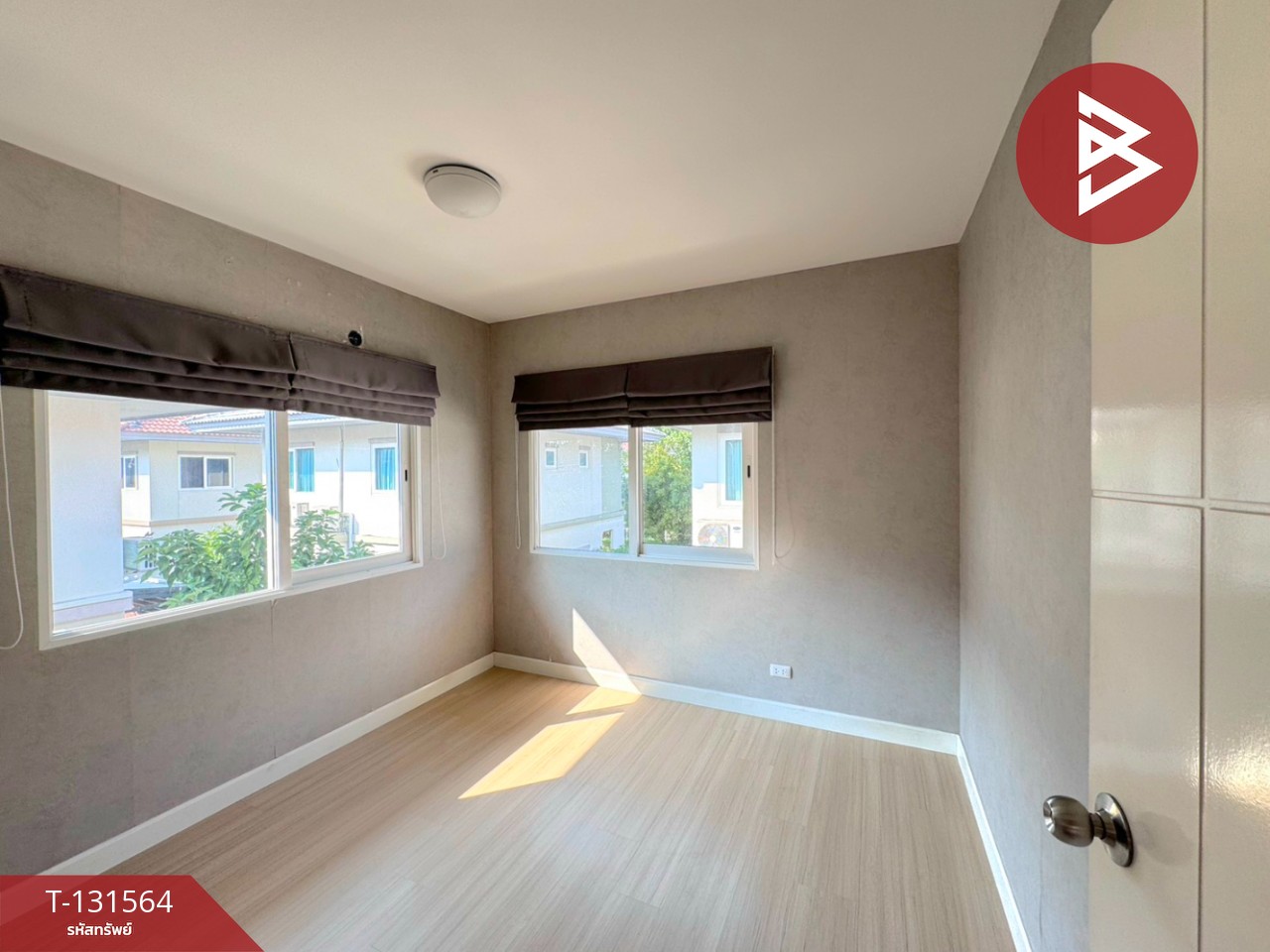 ขายบ้านเดี่ยว หมู่บ้านคณาสิริ บางนา (Kanasiri Bangna) บางบ่อ สมุทรปราการ 8