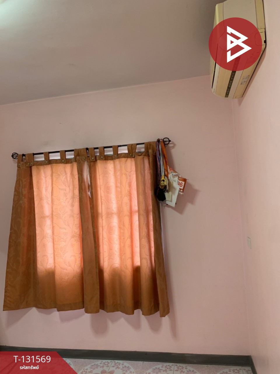 ขายห้องชุด เอื้ออาทรลาดกระบัง2 กรุงเทพมหานคร 5
