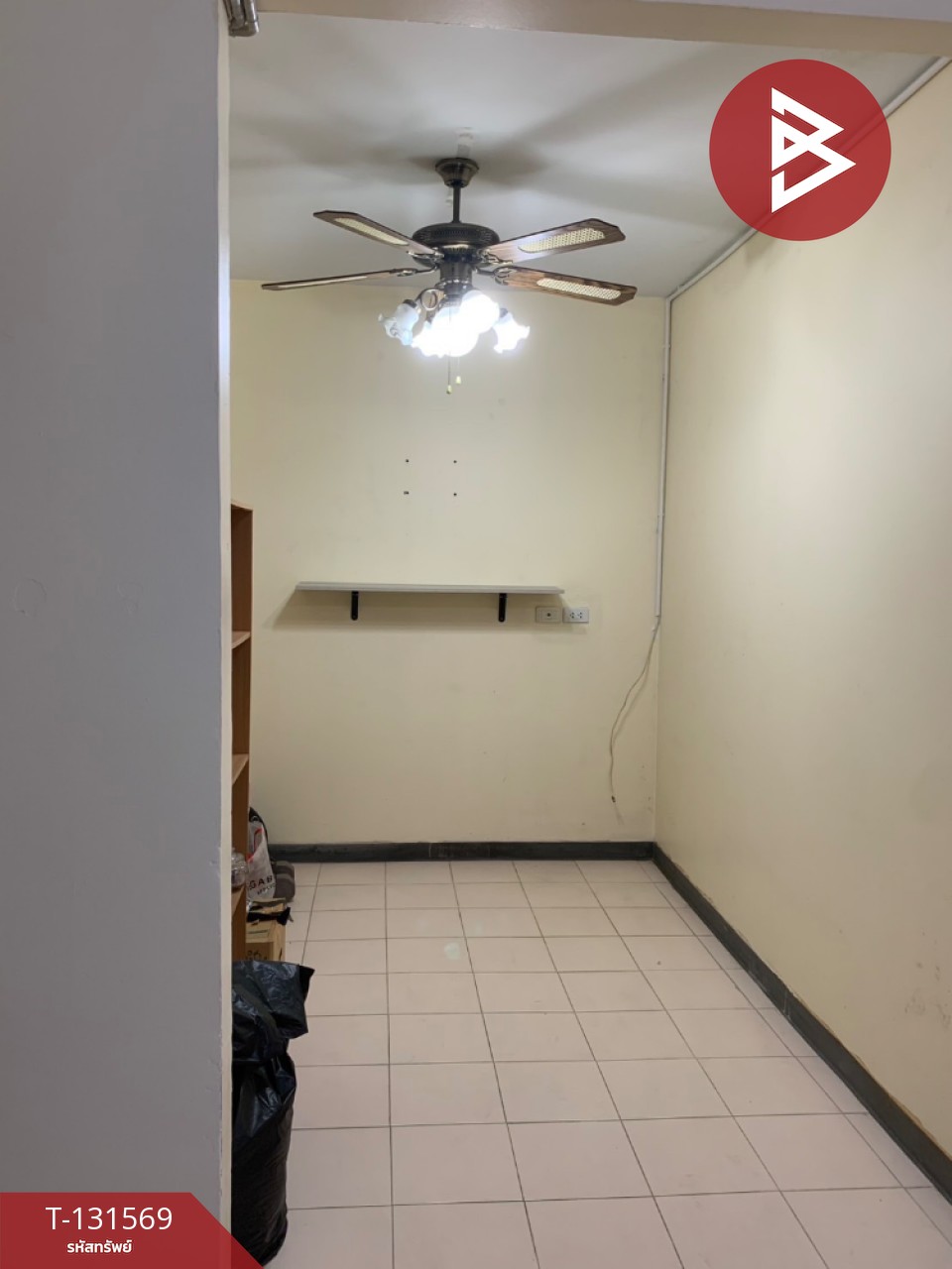 ขายห้องชุด เอื้ออาทรลาดกระบัง2 กรุงเทพมหานคร 2