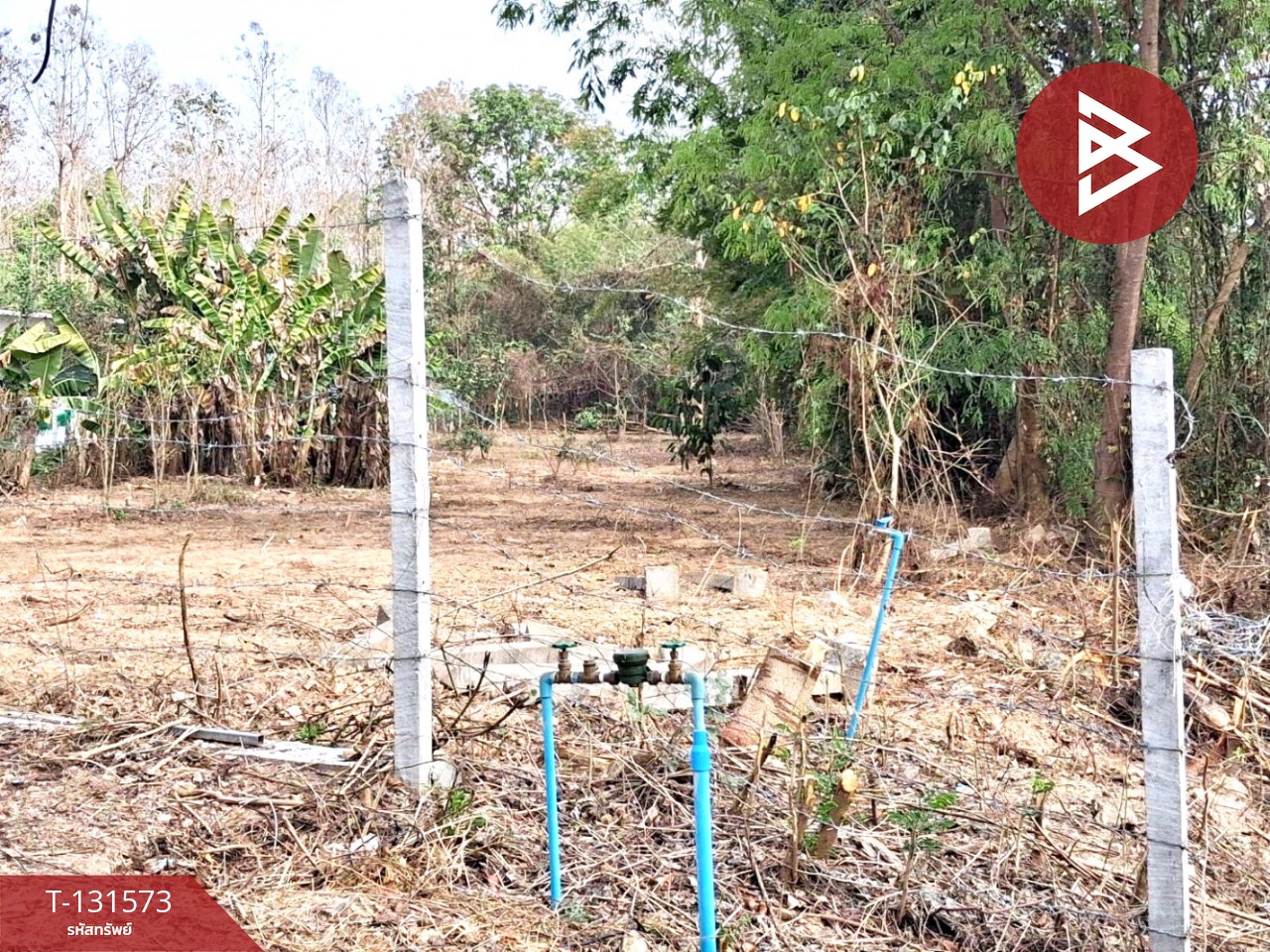 ขายที่ดิน เนื้อที่ 1 ไร่ ใกล้ตัวเมือง ท่าเสา อุตรดิตถ์ 13