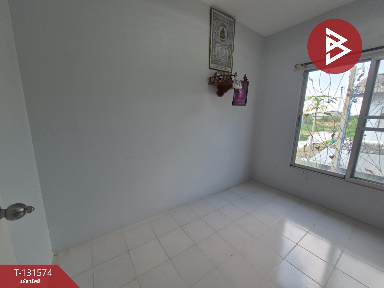 ขายทาวน์เฮ้าส์ หมู่บ้านไรมอนด์พาร์ค บางปลา บางพลี สมุทรปราการ 11