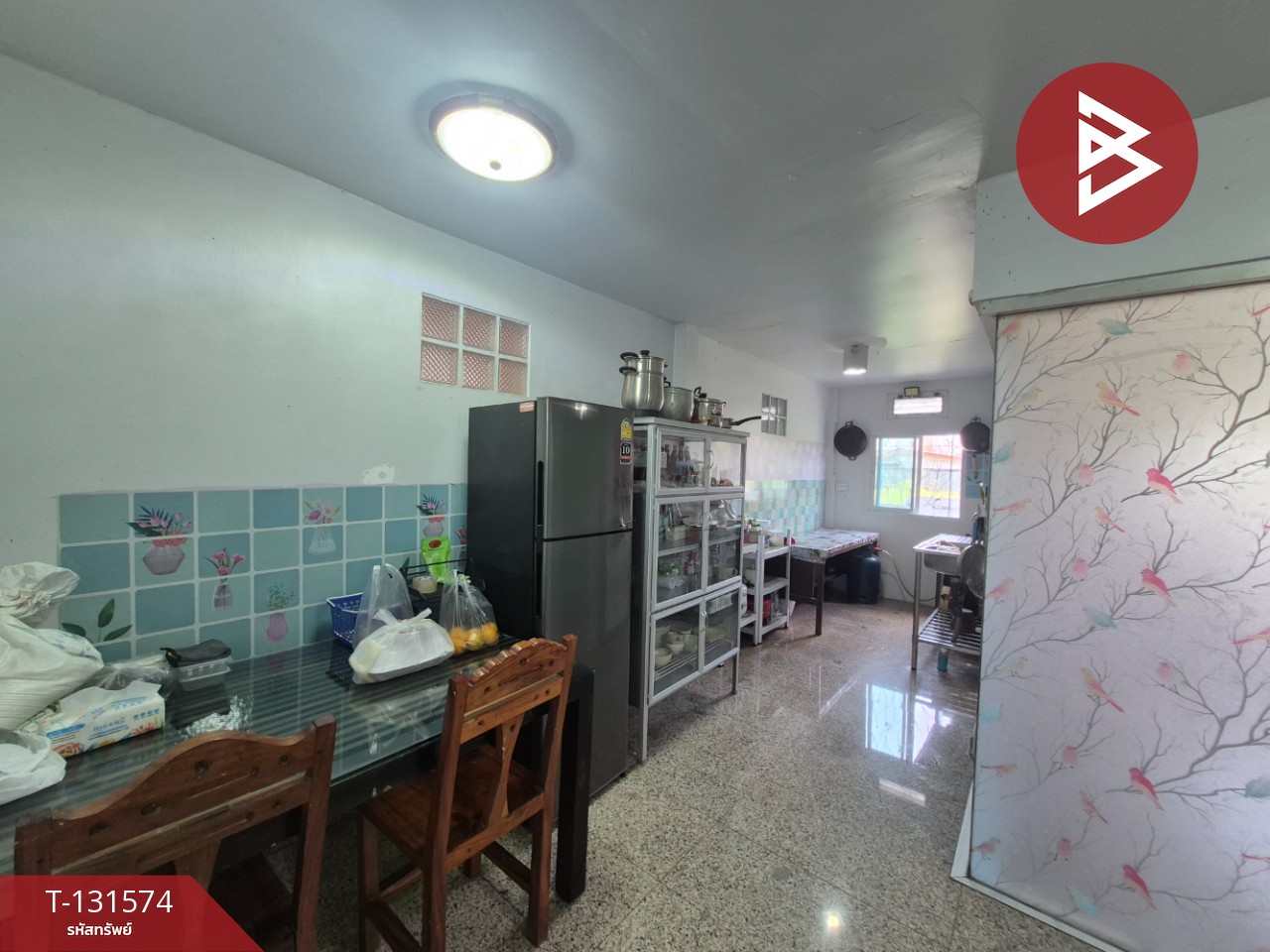 ขายทาวน์เฮ้าส์ หมู่บ้านไรมอนด์พาร์ค บางปลา บางพลี สมุทรปราการ 7