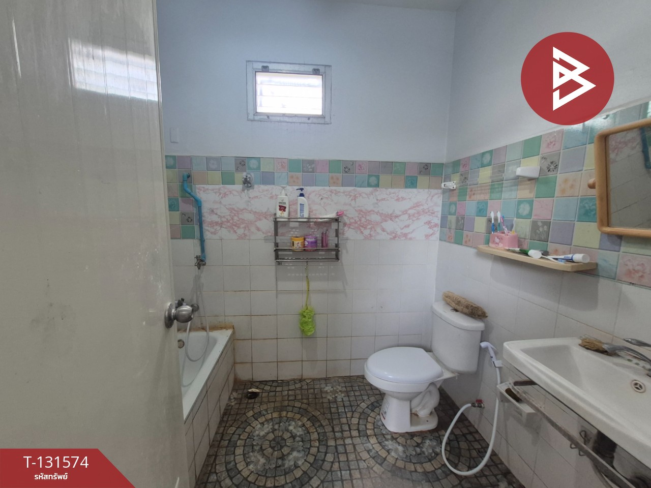 ขายทาวน์เฮ้าส์ หมู่บ้านไรมอนด์พาร์ค บางปลา บางพลี สมุทรปราการ 14