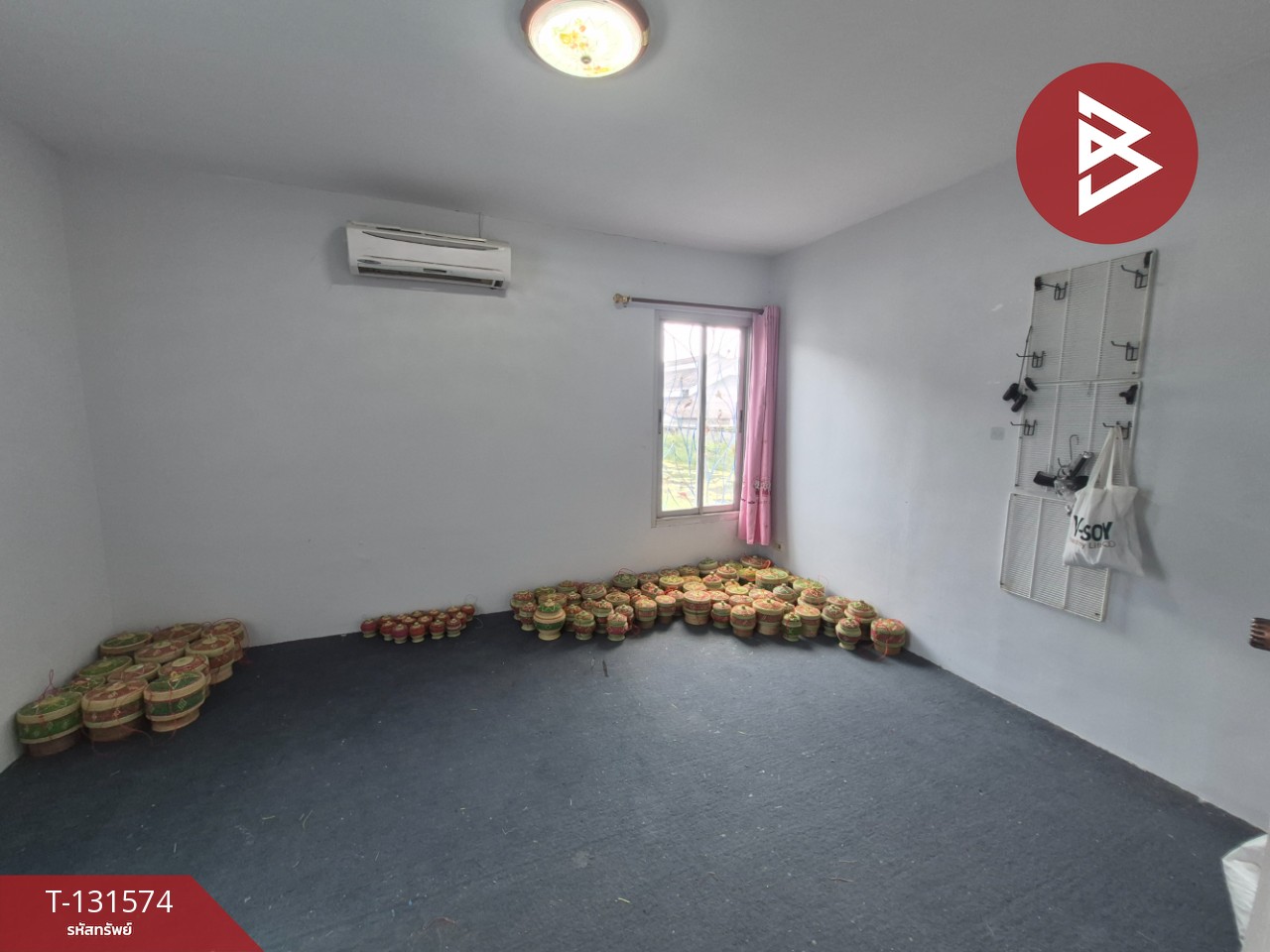 ขายทาวน์เฮ้าส์ หมู่บ้านไรมอนด์พาร์ค บางปลา บางพลี สมุทรปราการ 10