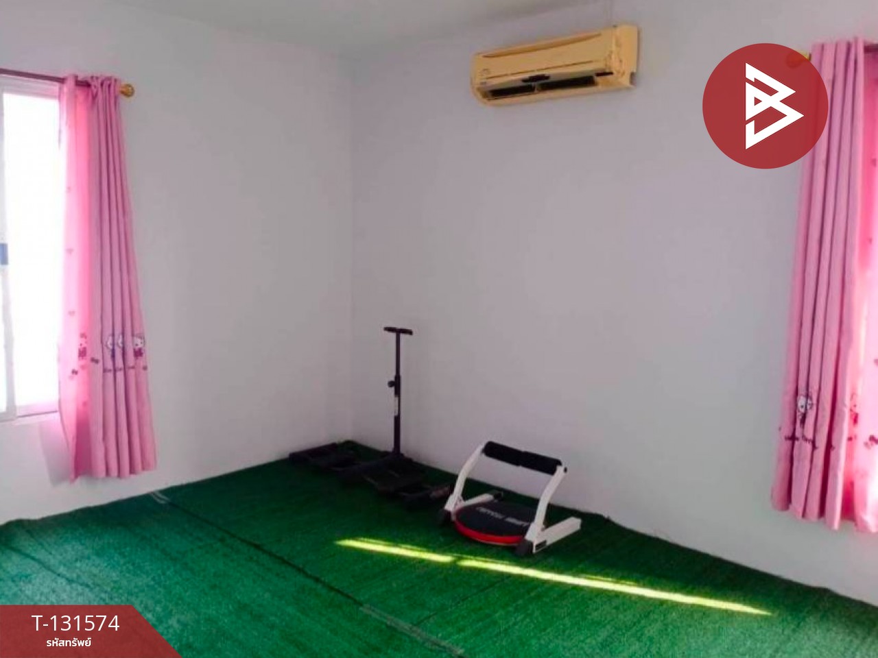 ขายทาวน์เฮ้าส์ หมู่บ้านไรมอนด์พาร์ค บางปลา บางพลี สมุทรปราการ 12