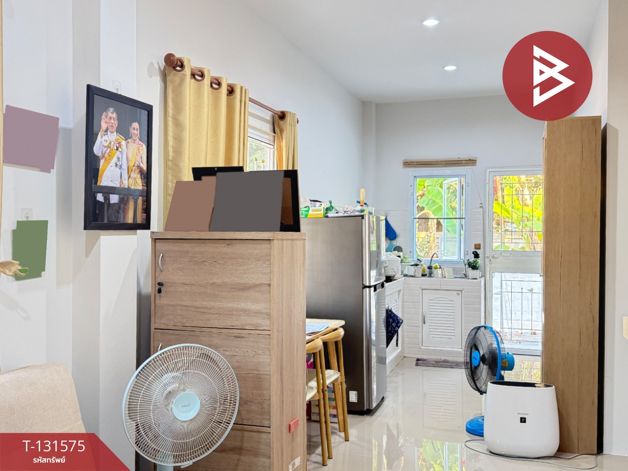 ขายบ้านเดี่ยวชั้นเดียว เนื้อที่ 49.8 ตร.วา ดอยสะเก็ด เชียงใหม่ 4