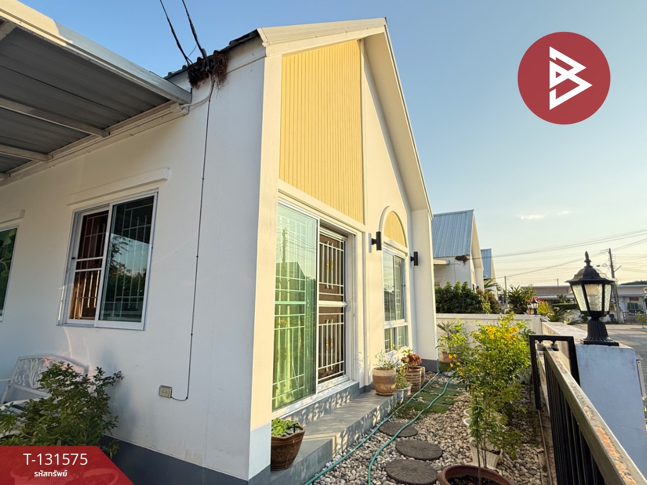 ขายบ้านเดี่ยวชั้นเดียว เนื้อที่ 49.8 ตร.วา ดอยสะเก็ด เชียงใหม่ 3