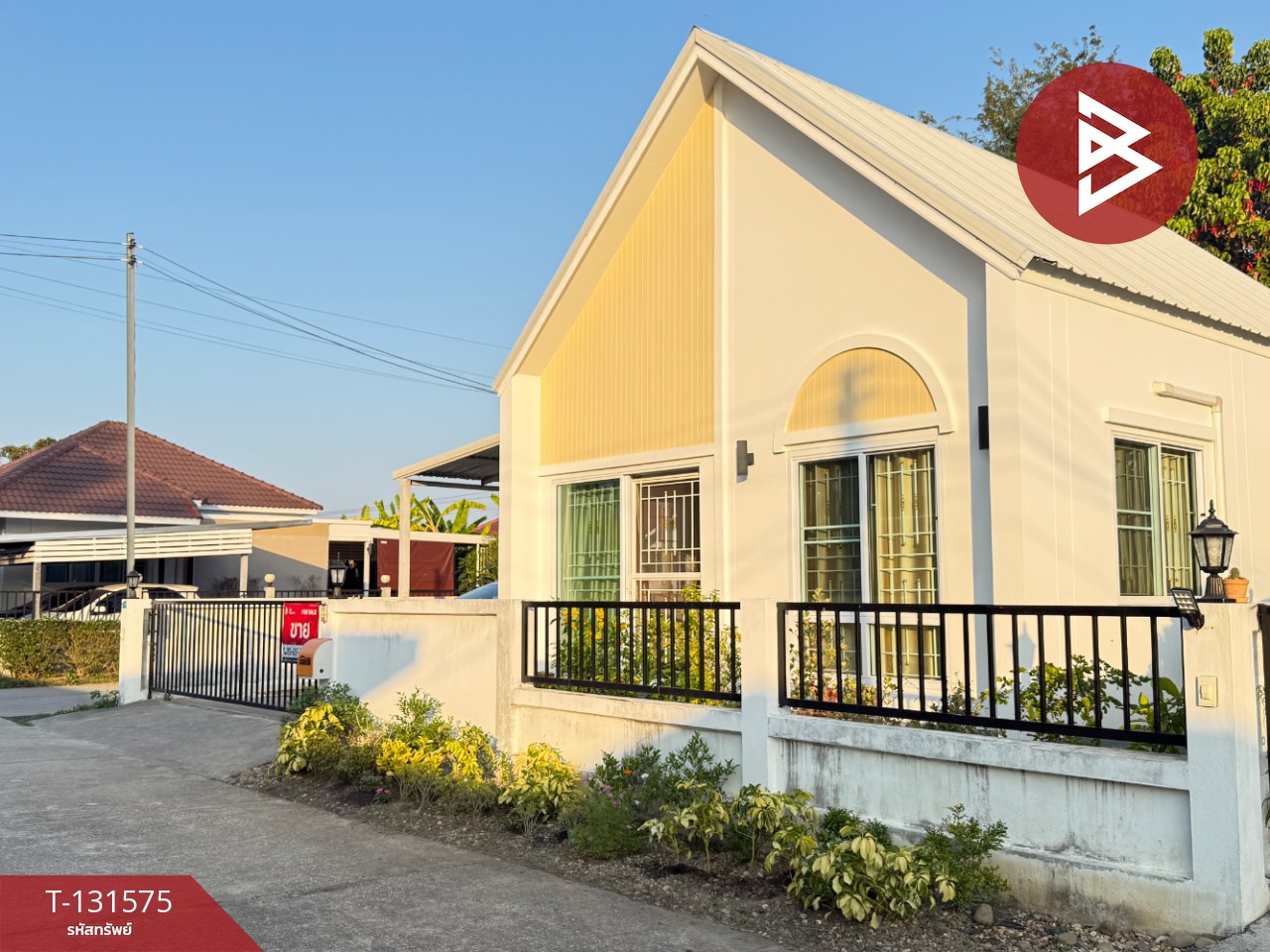 ขายบ้านเดี่ยวชั้นเดียว เนื้อที่ 49.8 ตร.วา ดอยสะเก็ด เชียงใหม่ 2