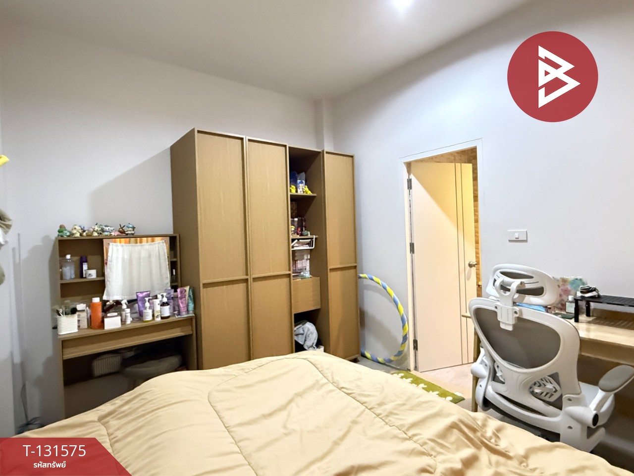 ขายบ้านเดี่ยวชั้นเดียว เนื้อที่ 49.8 ตร.วา ดอยสะเก็ด เชียงใหม่ 6