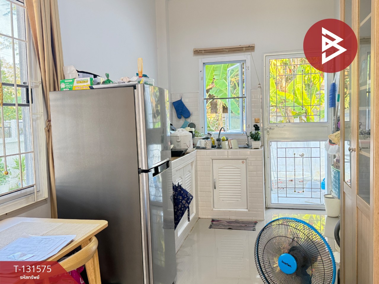 ขายบ้านเดี่ยวชั้นเดียว เนื้อที่ 49.8 ตร.วา ดอยสะเก็ด เชียงใหม่ 9