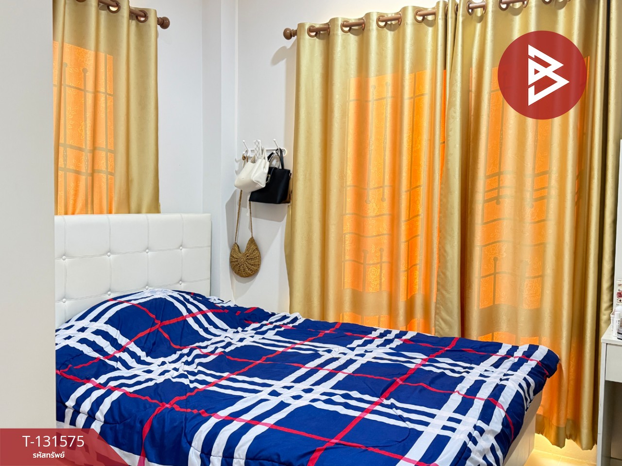 ขายบ้านเดี่ยวชั้นเดียว เนื้อที่ 49.8 ตร.วา ดอยสะเก็ด เชียงใหม่ 7