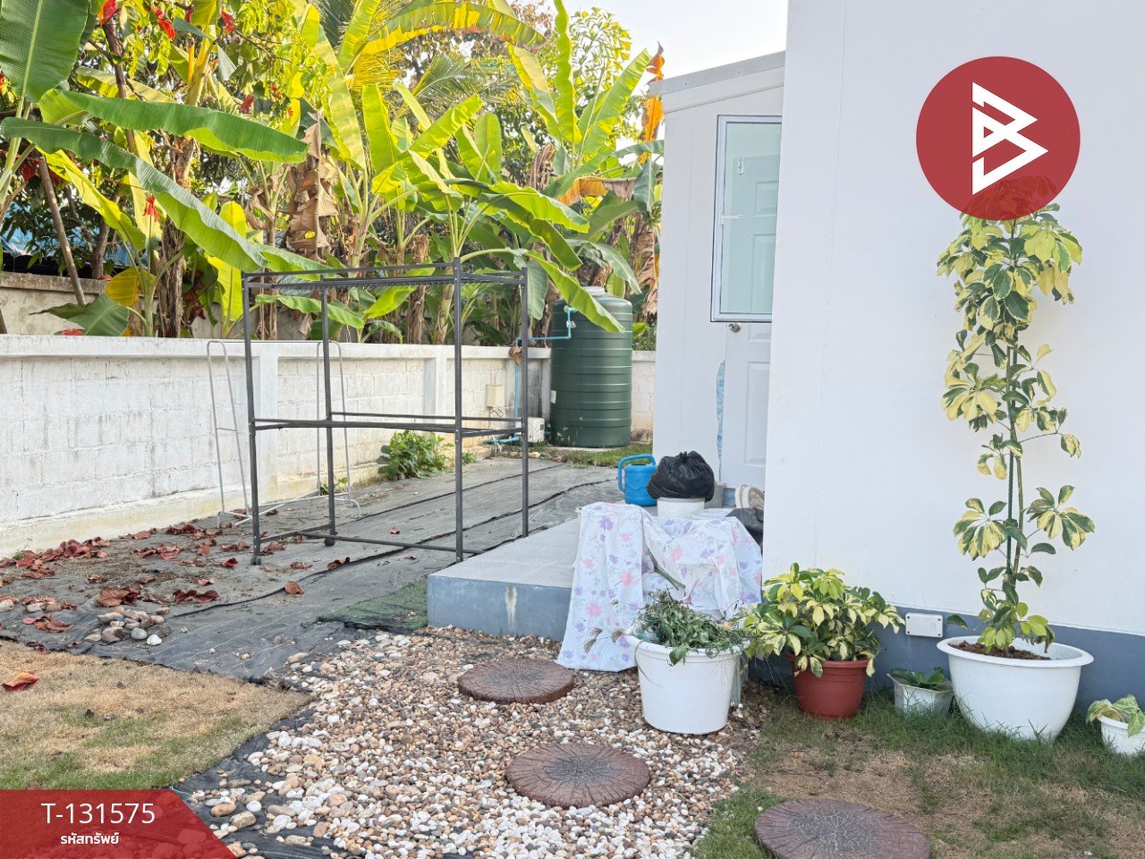 ขายบ้านเดี่ยวชั้นเดียว เนื้อที่ 49.8 ตร.วา ดอยสะเก็ด เชียงใหม่ 11