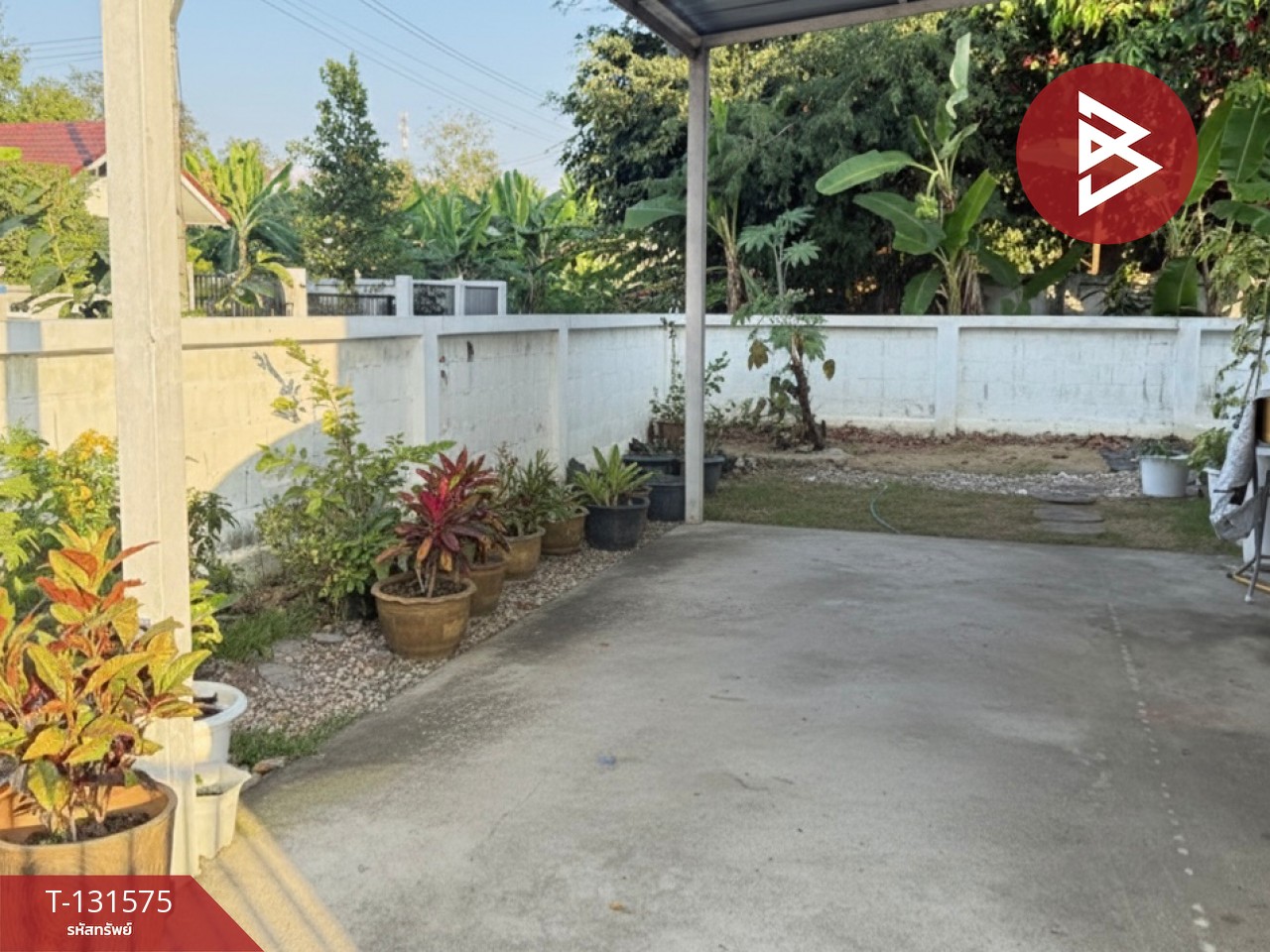 ขายบ้านเดี่ยวชั้นเดียว เนื้อที่ 49.8 ตร.วา ดอยสะเก็ด เชียงใหม่ 13