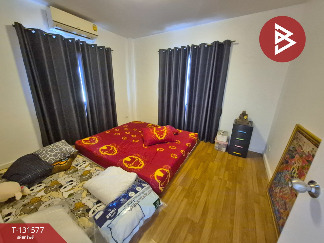 ขายบ้านเดี่ยว หมู่บ้านคาซ่าวิลล์ รามอินทรา-วงแหวน2 บางเขน กรุงเทพมหานคร 10