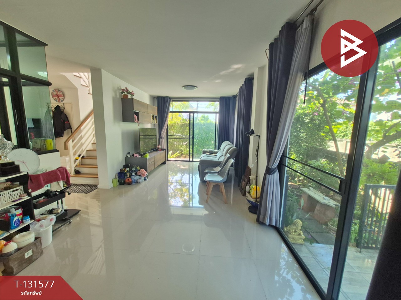 ขายบ้านเดี่ยว หมู่บ้านคาซ่าวิลล์ รามอินทรา-วงแหวน2 บางเขน กรุงเทพมหานคร 6