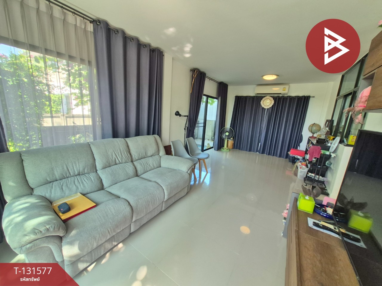 ขายบ้านเดี่ยว หมู่บ้านคาซ่าวิลล์ รามอินทรา-วงแหวน2 บางเขน กรุงเทพมหานคร 5