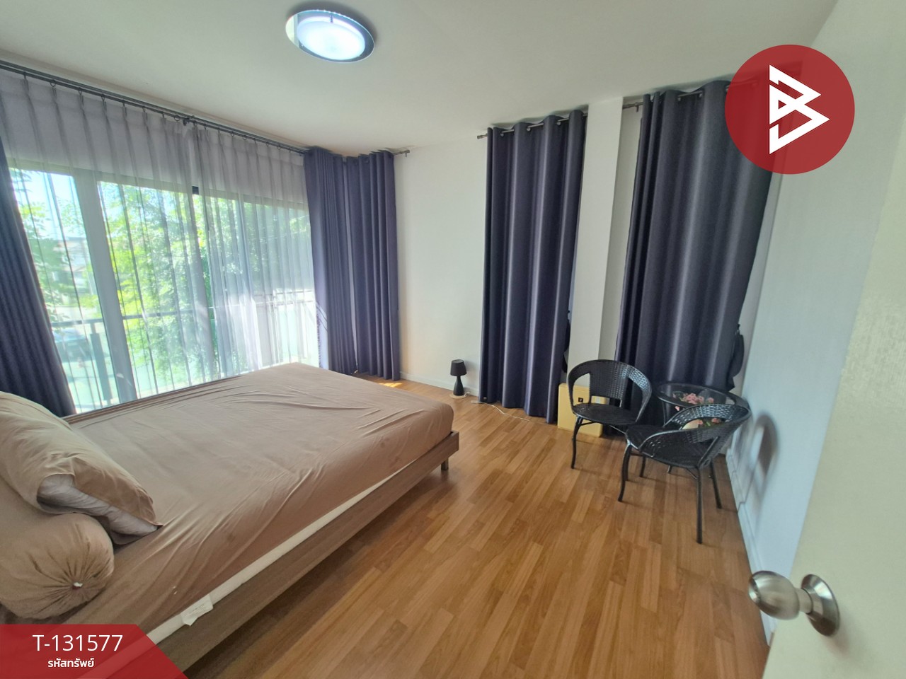 ขายบ้านเดี่ยว หมู่บ้านคาซ่าวิลล์ รามอินทรา-วงแหวน2 บางเขน กรุงเทพมหานคร 9