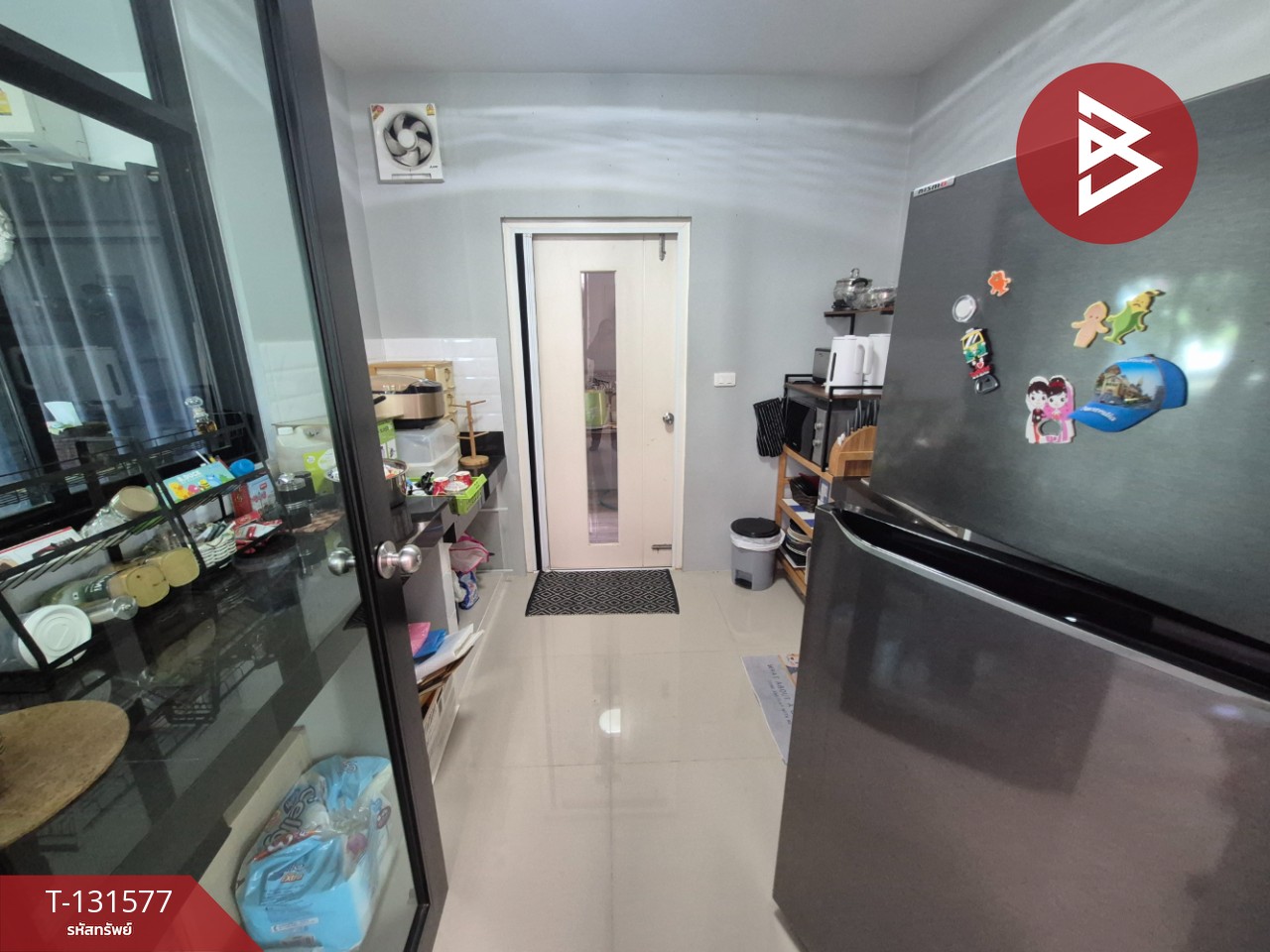 ขายบ้านเดี่ยว หมู่บ้านคาซ่าวิลล์ รามอินทรา-วงแหวน2 บางเขน กรุงเทพมหานคร 7