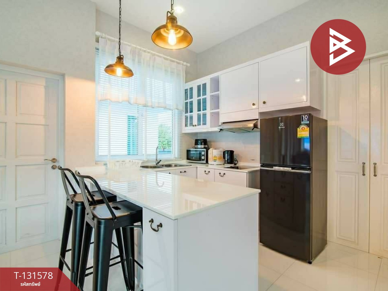 ขายบ้านเดี่ยวสไตล์พูลวิลล่า เนื้อที่ 1 งาน 20 ตร.วา ใจกลางหัวหิน ประจวบคีรีขันธ์ 10