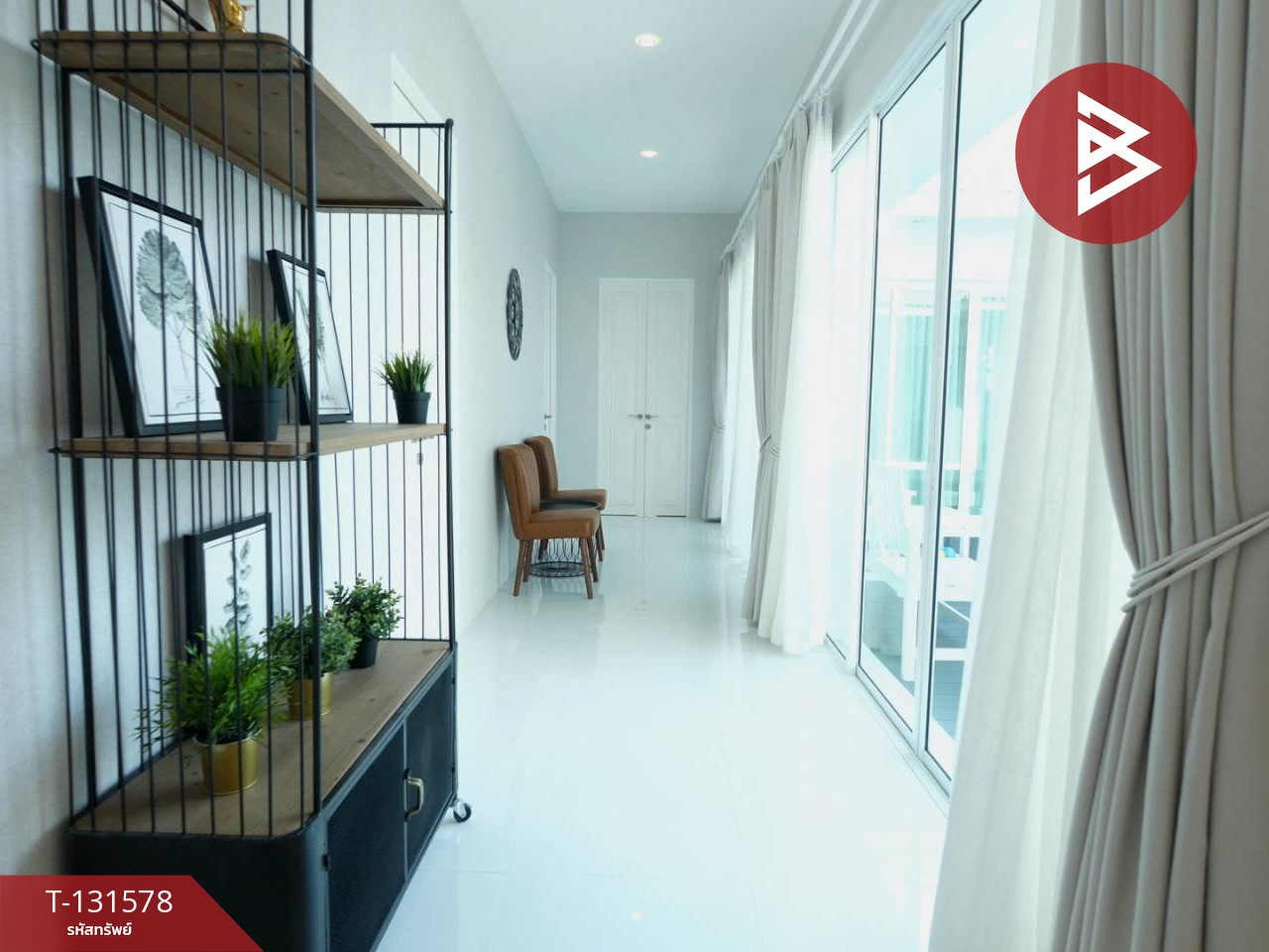 ขายบ้านเดี่ยวสไตล์พูลวิลล่า เนื้อที่ 1 งาน 20 ตร.วา ใจกลางหัวหิน ประจวบคีรีขันธ์ 11