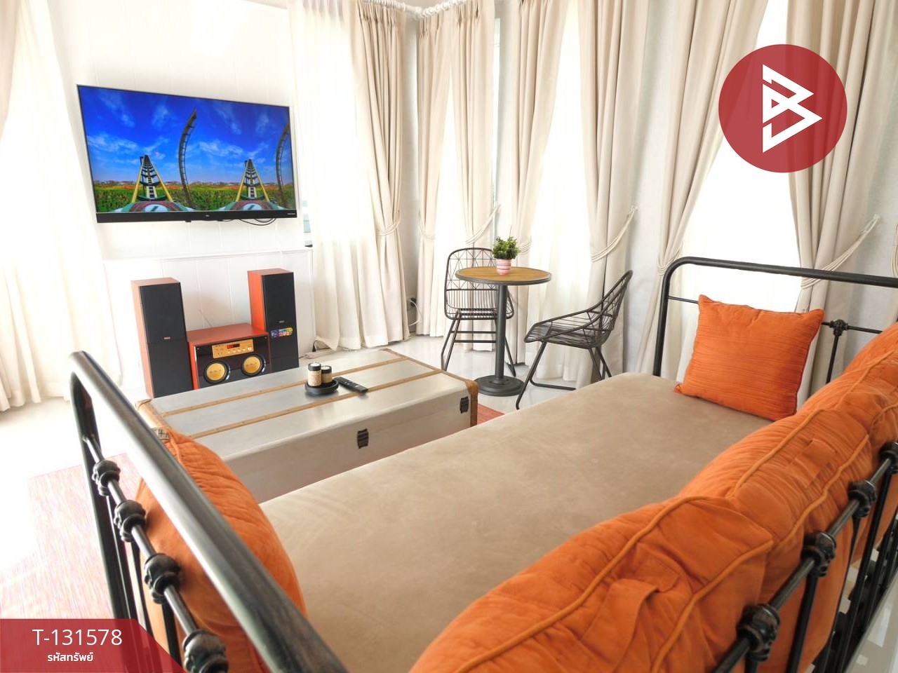 ขายบ้านเดี่ยวสไตล์พูลวิลล่า เนื้อที่ 1 งาน 20 ตร.วา ใจกลางหัวหิน ประจวบคีรีขันธ์ 6