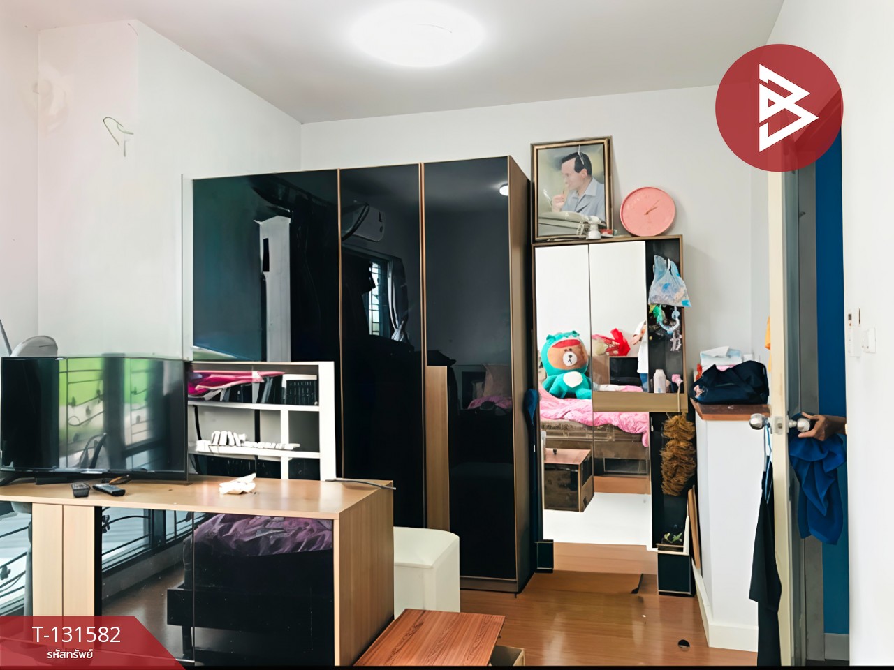 ขายทาวน์เฮ้าส์ หมู่บ้านโมดิวิลล่า บางนา (Modi Villa Bangna) สมุทรปราการ 7