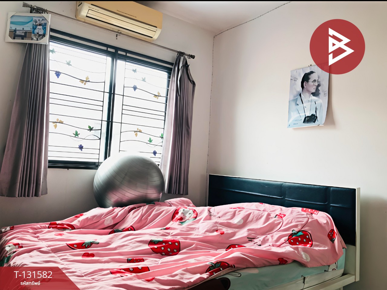 ขายทาวน์เฮ้าส์ หมู่บ้านโมดิวิลล่า บางนา (Modi Villa Bangna) สมุทรปราการ 8