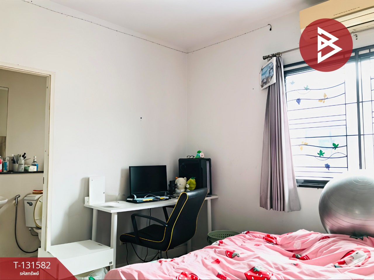 ขายทาวน์เฮ้าส์ หมู่บ้านโมดิวิลล่า บางนา (Modi Villa Bangna) สมุทรปราการ 9