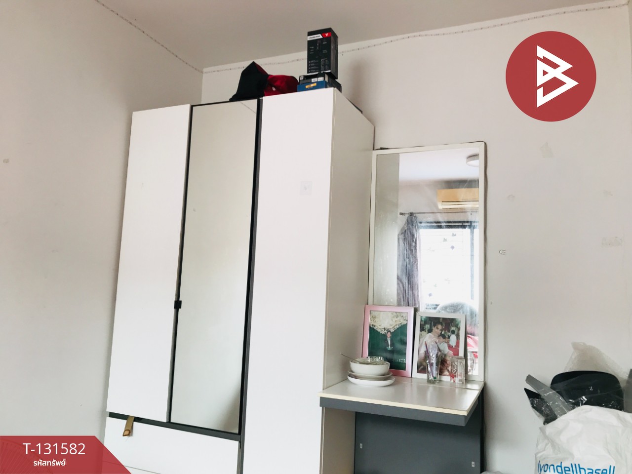 ขายทาวน์เฮ้าส์ หมู่บ้านโมดิวิลล่า บางนา (Modi Villa Bangna) สมุทรปราการ 10